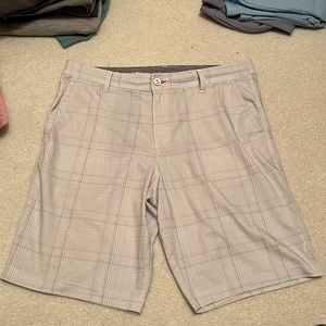Men’s O’Neill Bathing Suit Size: 36